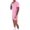Prism Pink Sunny Essential T-Shirt
