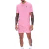 Prism Pink Sunny Essential T-Shirt