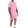 Prism Pink Sunny Essential T-Shirt