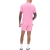 Prism Pink Sunny Essential T-Shirt