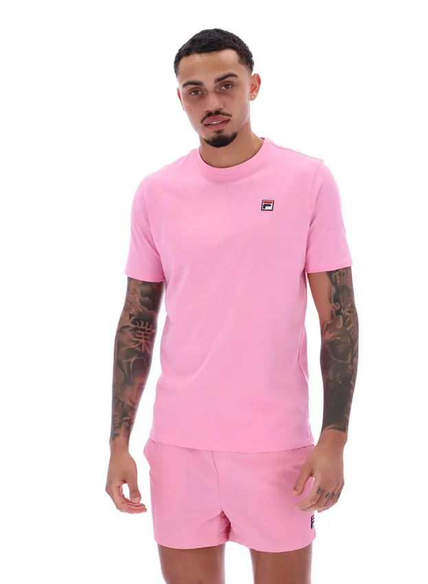 Prism Pink Sunny Essential T-Shirt