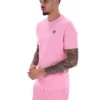 Prism Pink Sunny Essential T-Shirt
