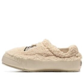 Puffer Low Fleece