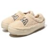 Puffer Low Fleece