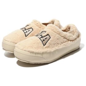 Puffer Low Fleece