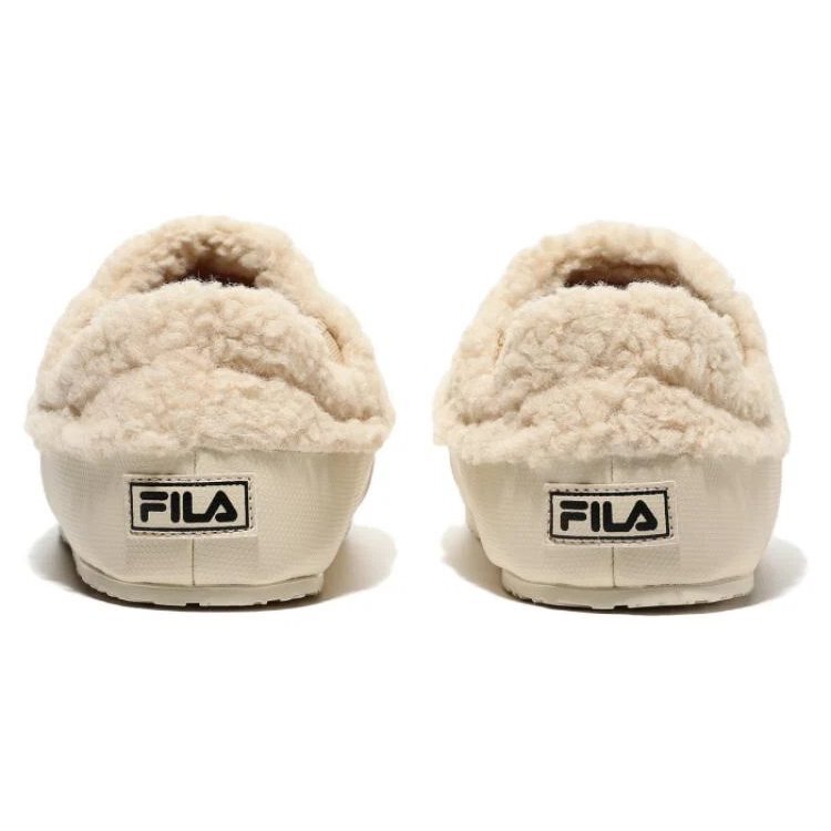 Puffer Low Fleece