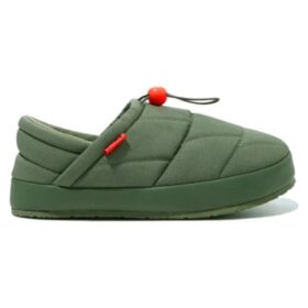 Puffer Mule “Green”