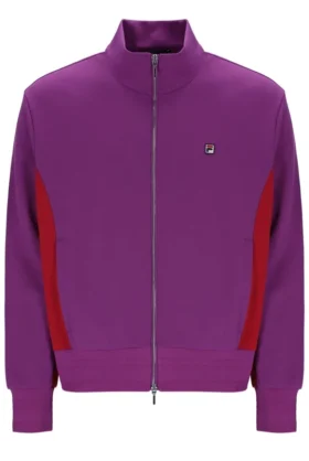 Purple Ventisei Jacket