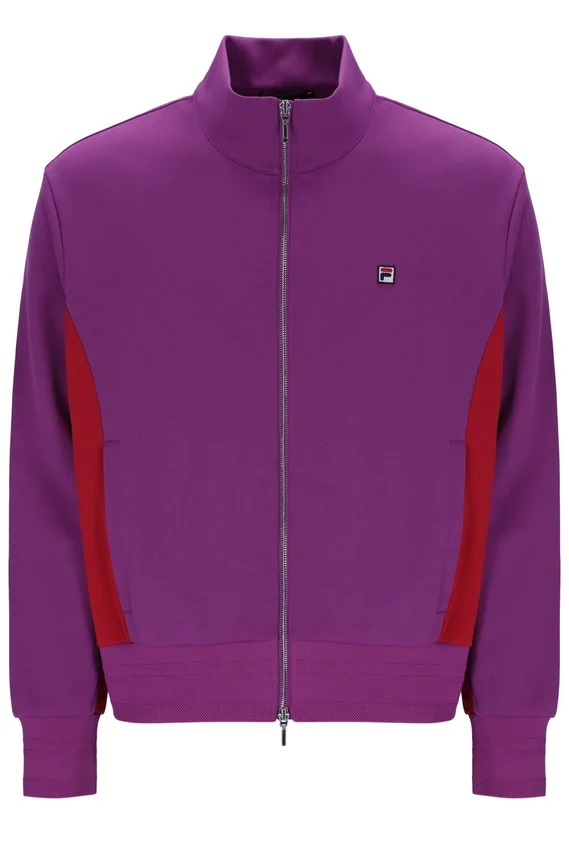 Purple Ventisei Jacket