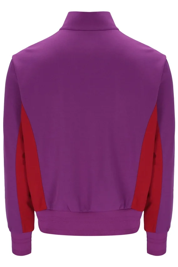Purple Ventisei Jacket