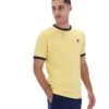 Raffia Marconi Essential Ringer T-Shirt