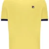 Raffia Marconi Essential Ringer T-Shirt