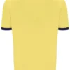 Raffia Marconi Essential Ringer T-Shirt
