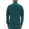 Rain Forest Keith Contrast Stitch Track Top