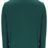 Rain Forest Keith Contrast Stitch Track Top