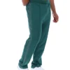Rain Forest Tavis Contrast Stitch Straight Leg Jogger