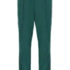Rain Forest Tavis Contrast Stitch Straight Leg Jogger