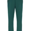 Rain Forest Tavis Contrast Stitch Straight Leg Jogger