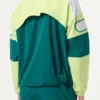 Rainforest Center Court Podium Jacket