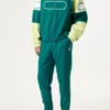 Rainforest Center Court Podium Jacket