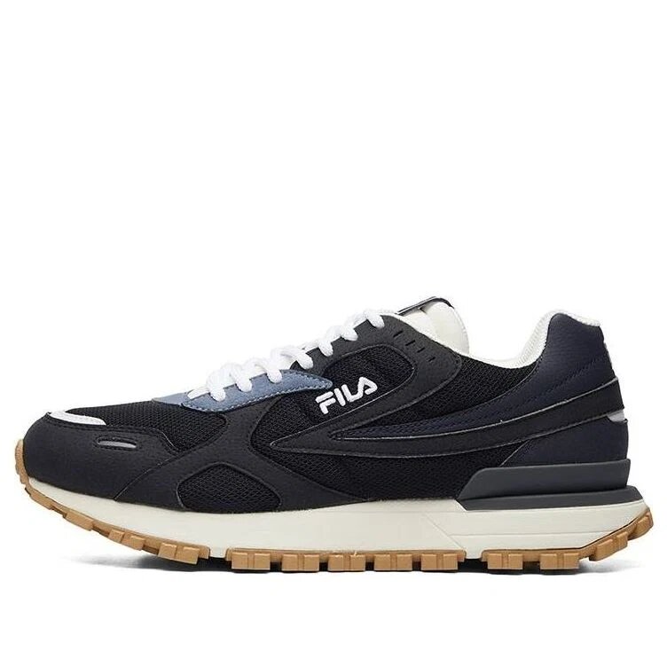 Rambler Black/Grey
