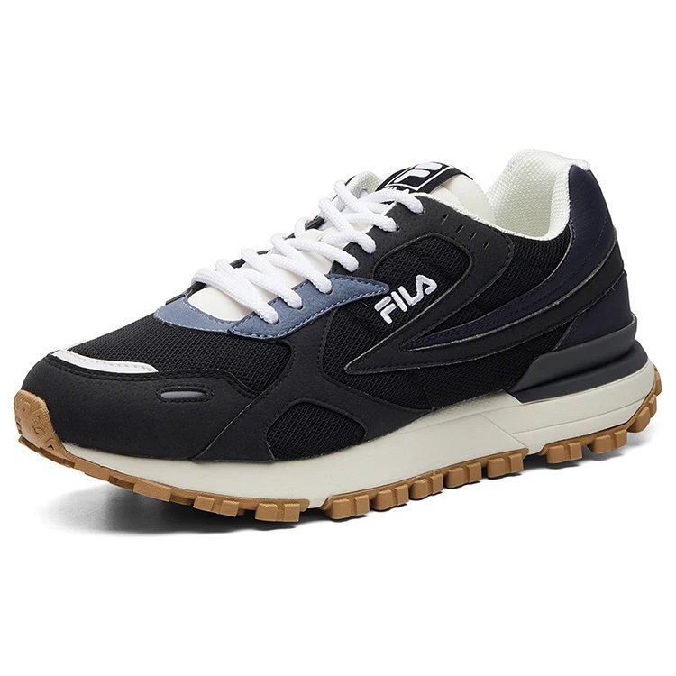 Rambler Black/Grey