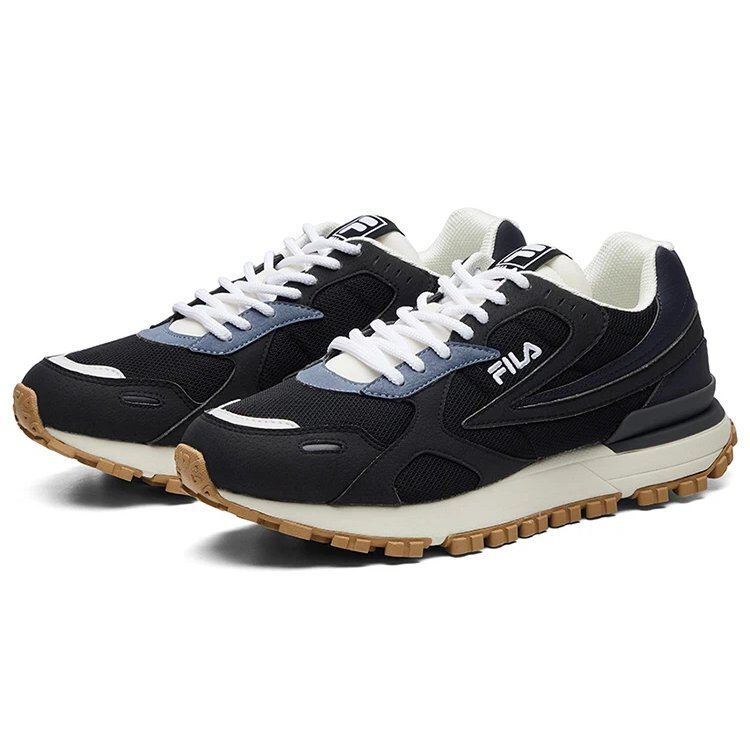 Rambler Black/Grey