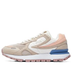 Rambler "Brown Pink White"