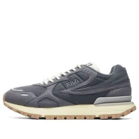 Rambler Retro Running Shoes Grey
