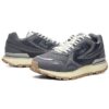Rambler Retro Running Shoes Grey