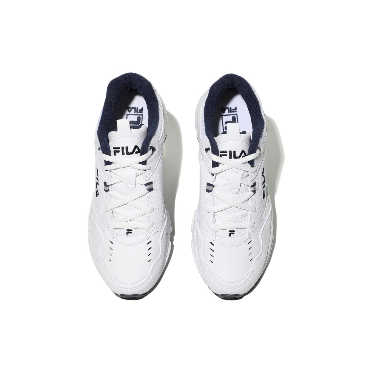 Ranger 22 "White Blue"