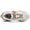 RAVAGEMENT 2 CNY Shoes "White Orange"
