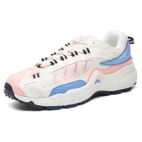 Ravagement 2000 “White Pink Blue”