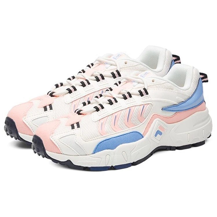 Ravagement 2000 "White Pink Blue"