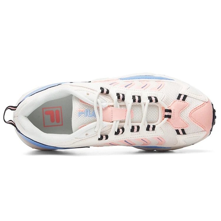 Ravagement 2000 "White Pink Blue"