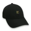 Rawry Plain Baseball Cap with Gold F-Box Logo