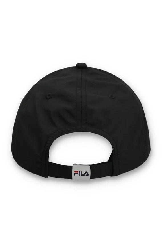Rawry Plain Baseball Cap with Gold F-Box Logo