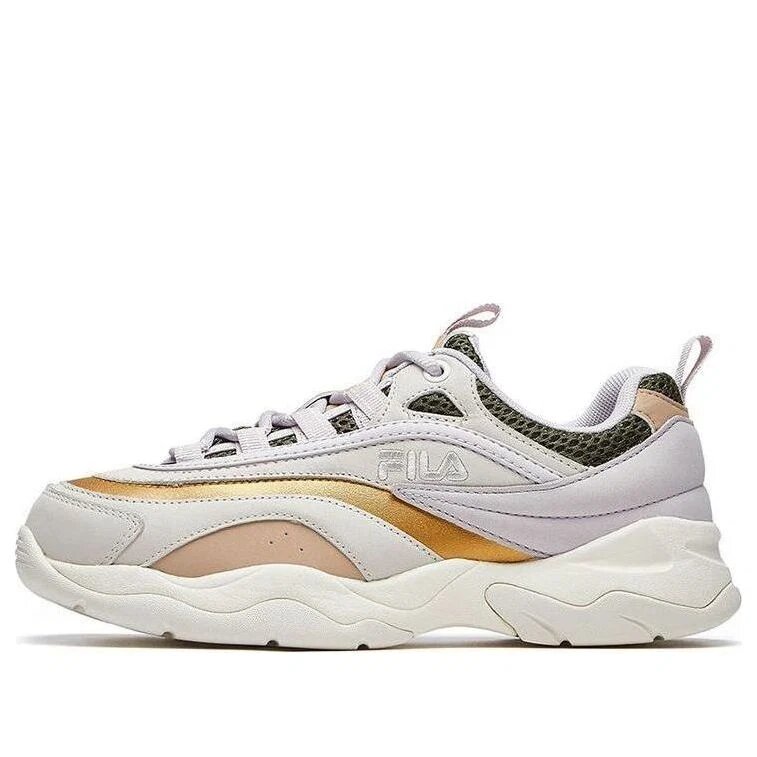 Ray "Cream White"