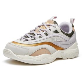 Ray “Cream White”