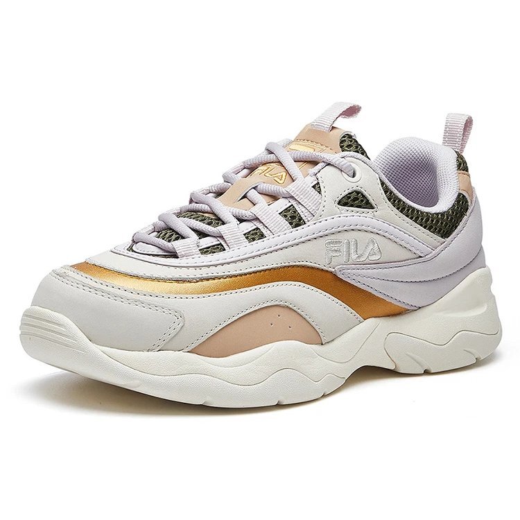 Ray "Cream White"