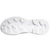 Ray Disruptor Chunky Sneakers White