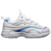 Ray Prism Retro Running Shoes White/Blue