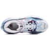 Ray Tracer 2 Retro Shoes "White Blue Pink"