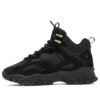 Ray Tracer 2 Sneakers "Black"