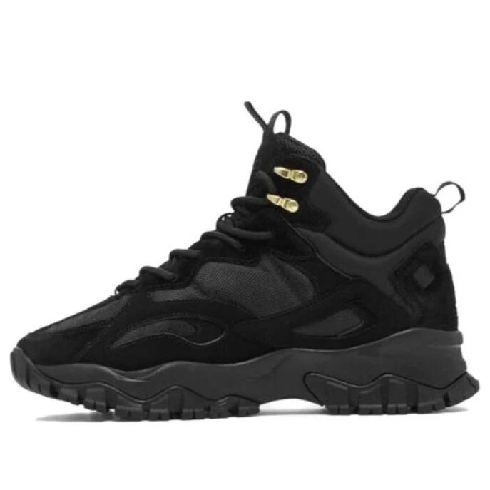 Ray Tracer 2 Sneakers "Black"