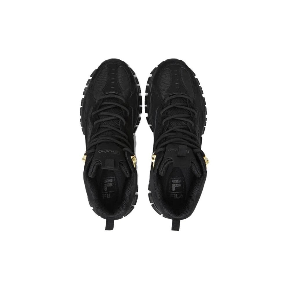 Ray Tracer 2 Sneakers "Black"
