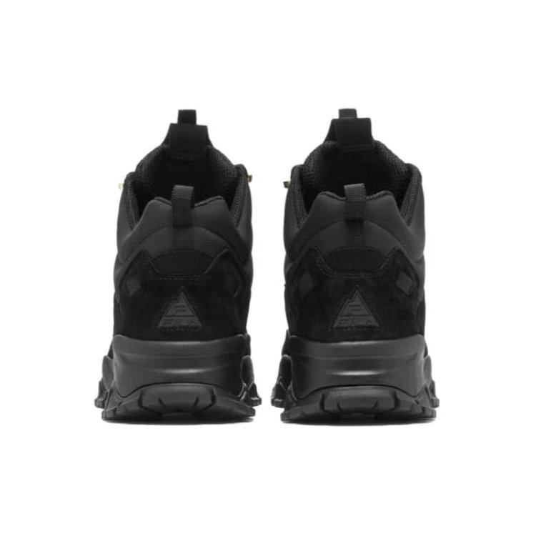 Ray Tracer 2 Sneakers "Black"