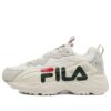 Ray Tracer Linear Low Top Running Shoes Grey/Black/Red