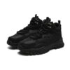 Ray Tracer TR 2 Mid Shoes "Black"