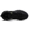Ray Tracer TR 2 Mid Shoes "Black"